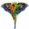 Xkites Dragon Kites Polyester Assorted 82460D